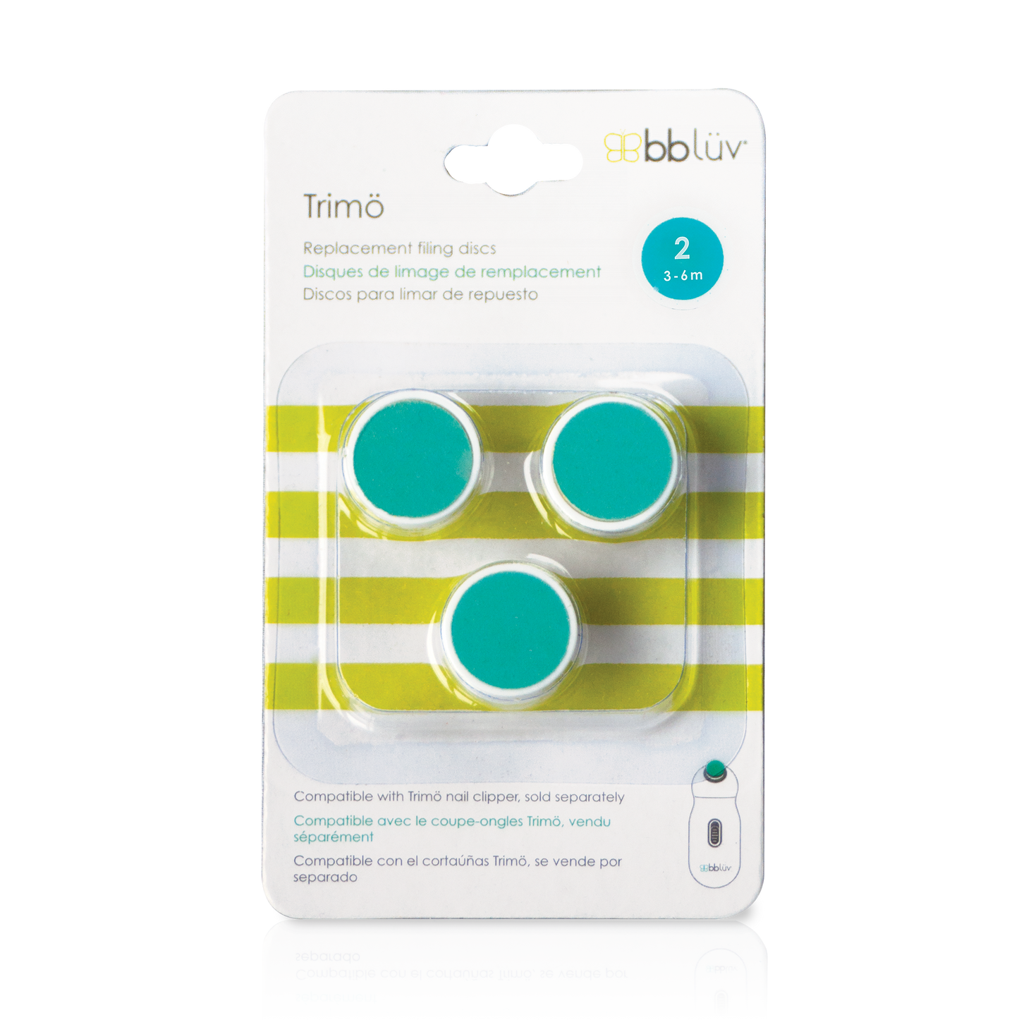 trimo 2
