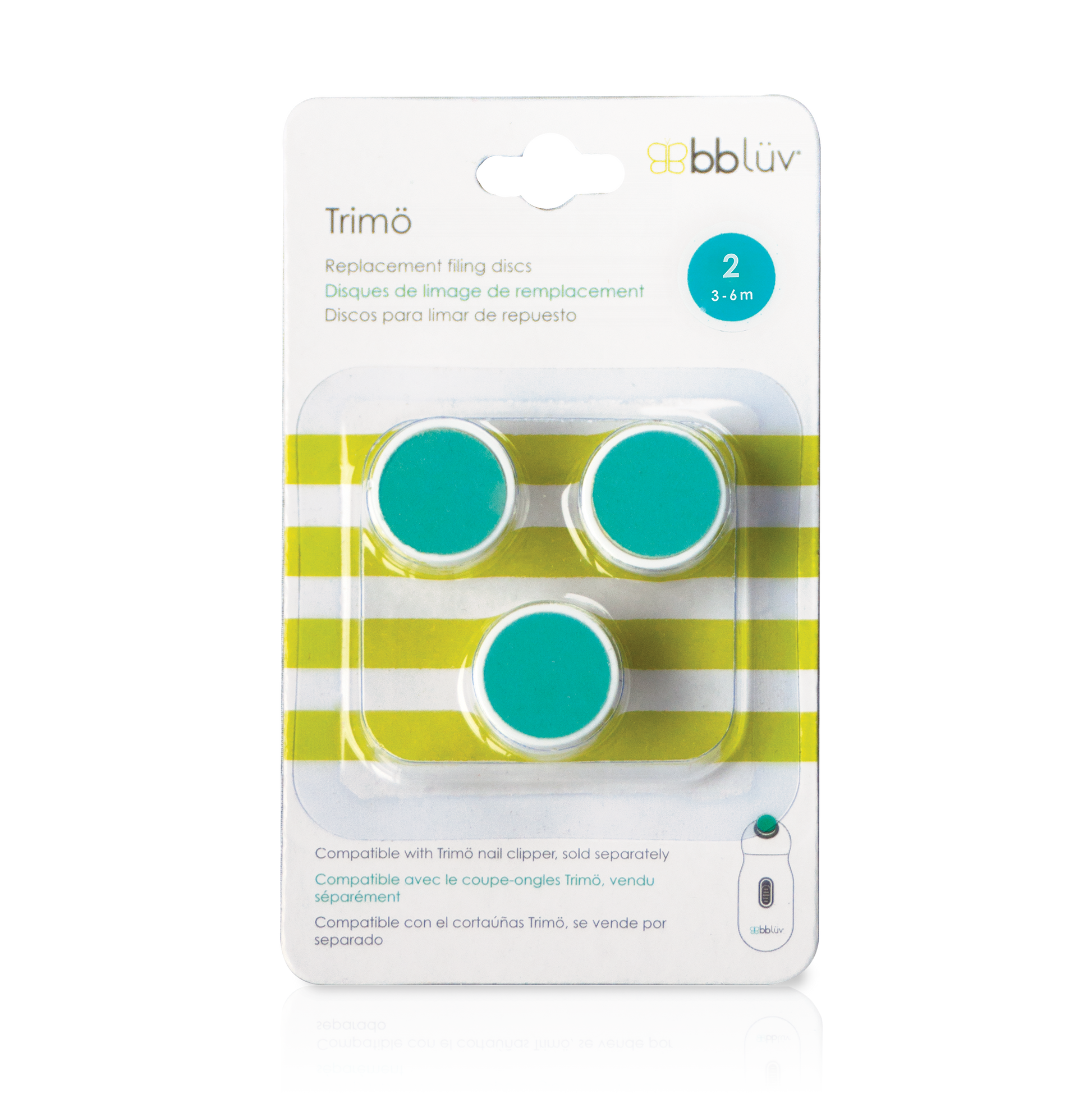 trimo 2