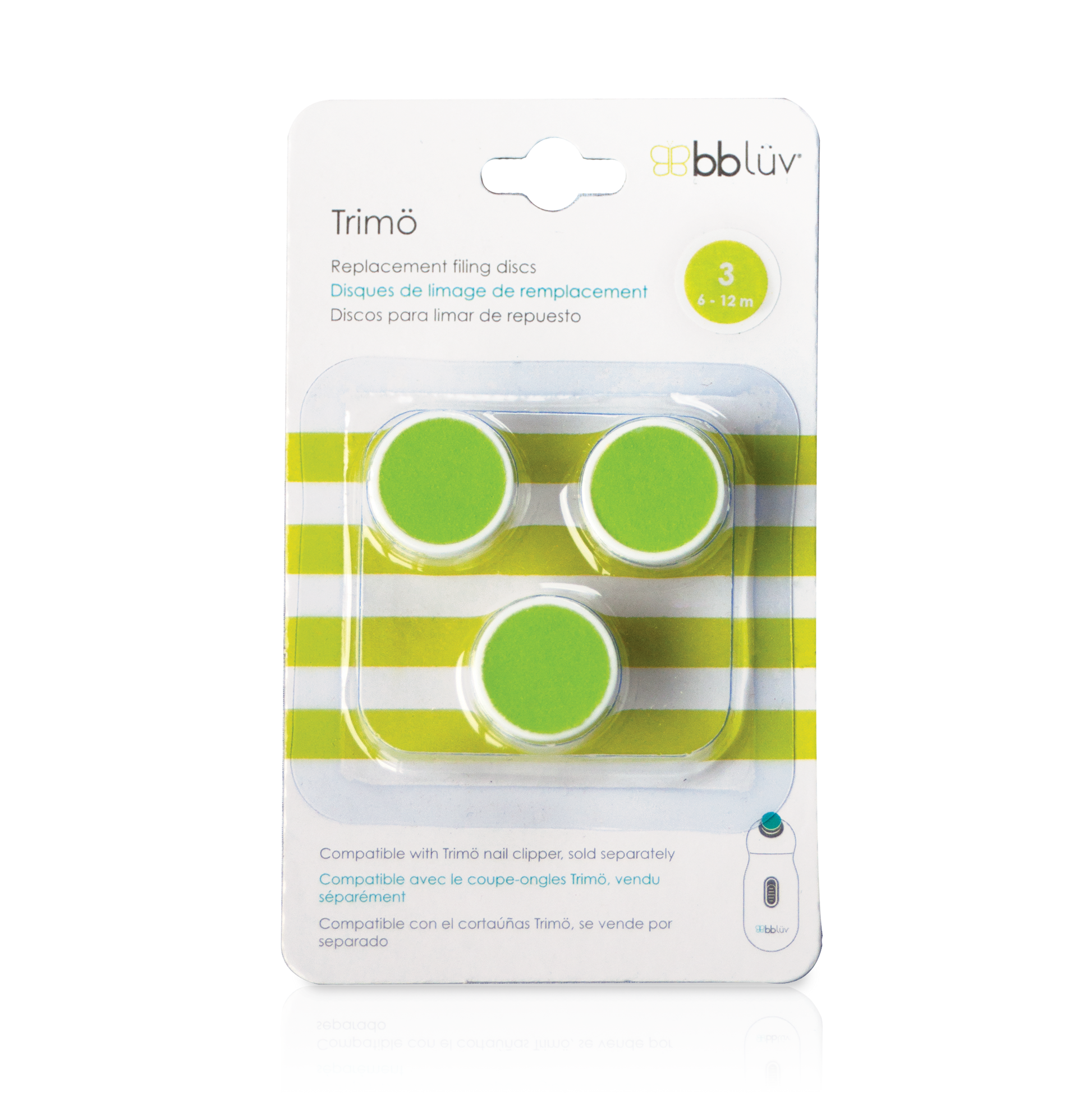 trimo 3