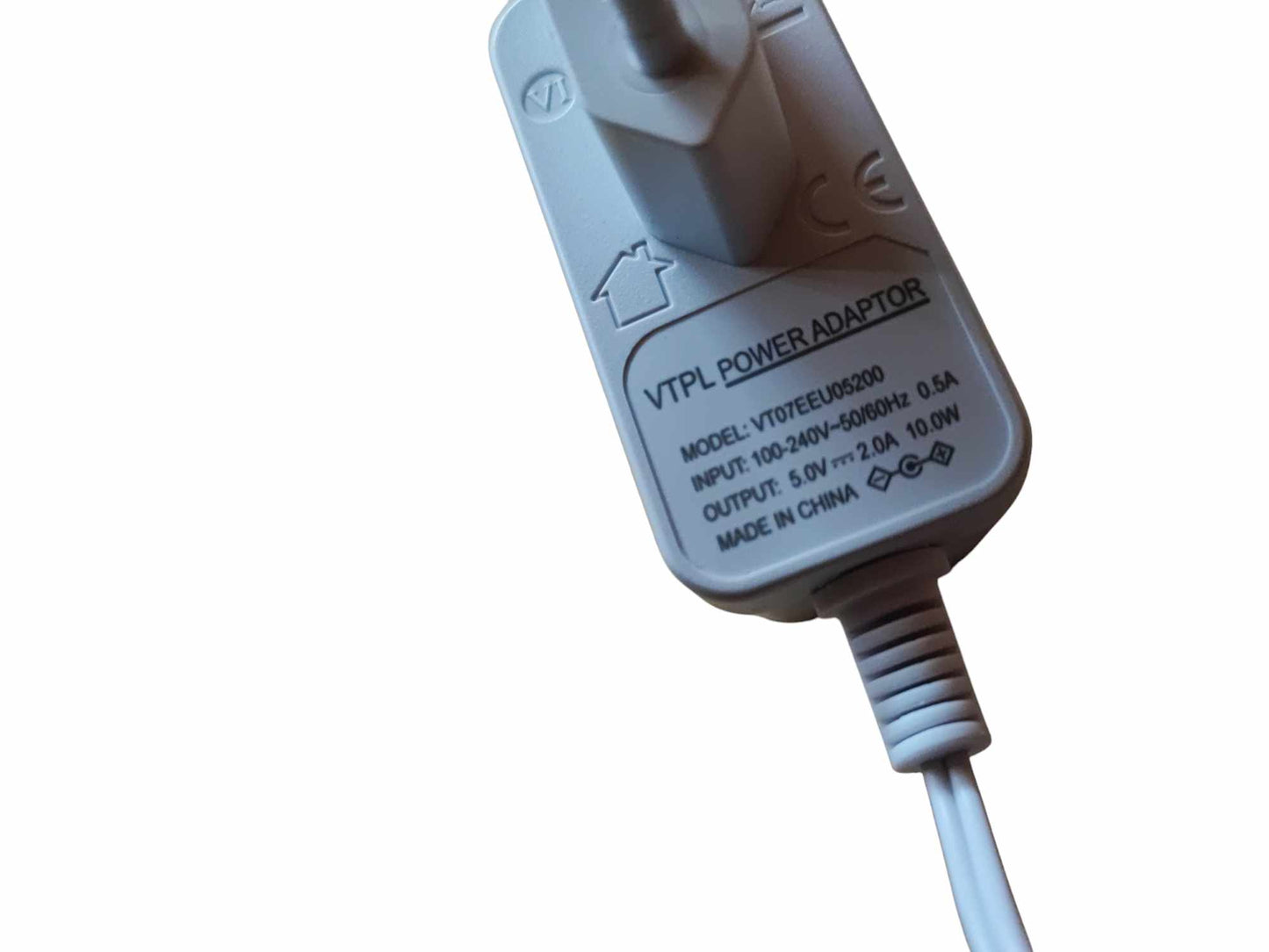 Vtech RM5754 kameás babaőrző adapter