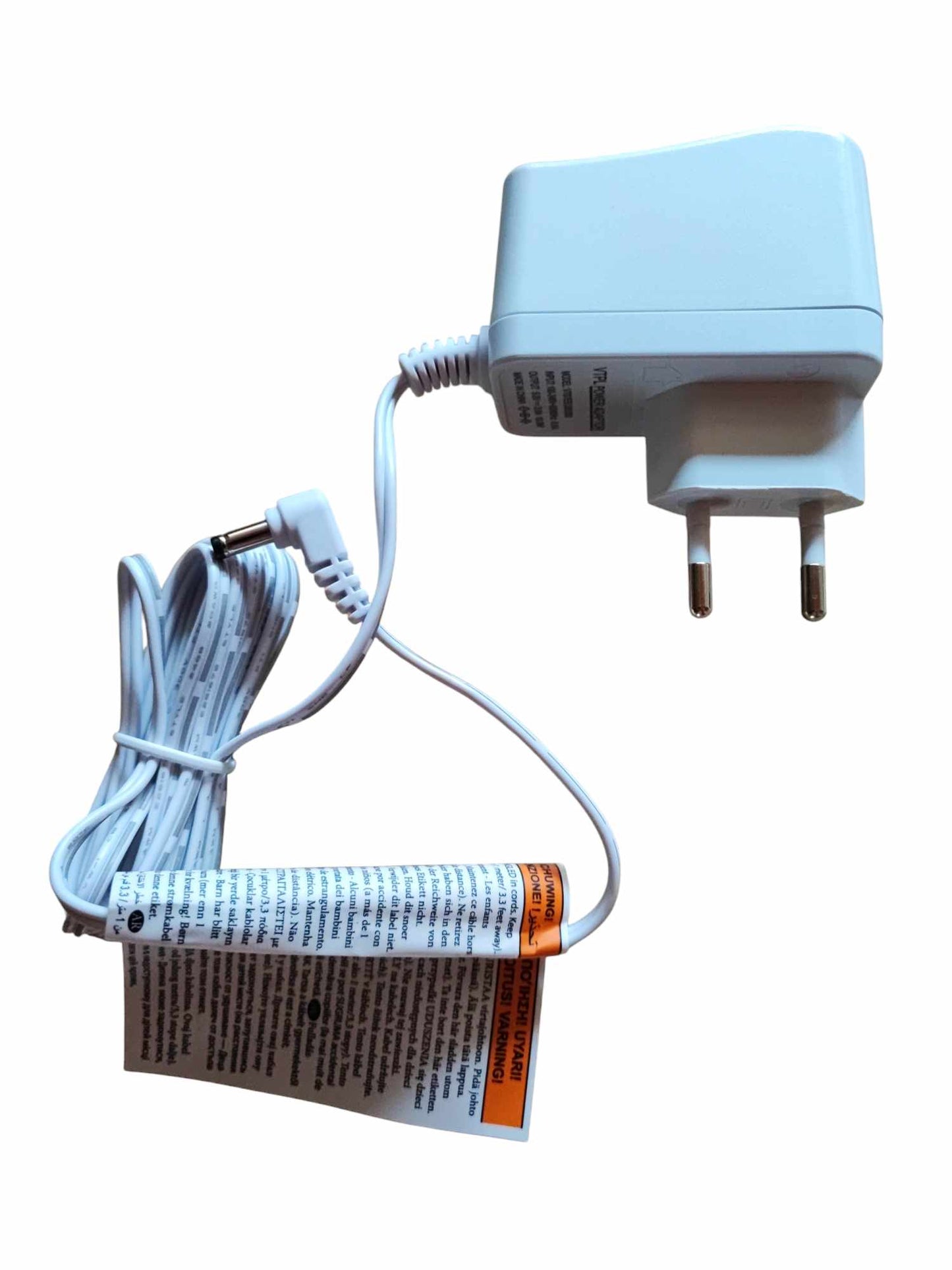 Vtech RM5754 kameás babaőrző adapter