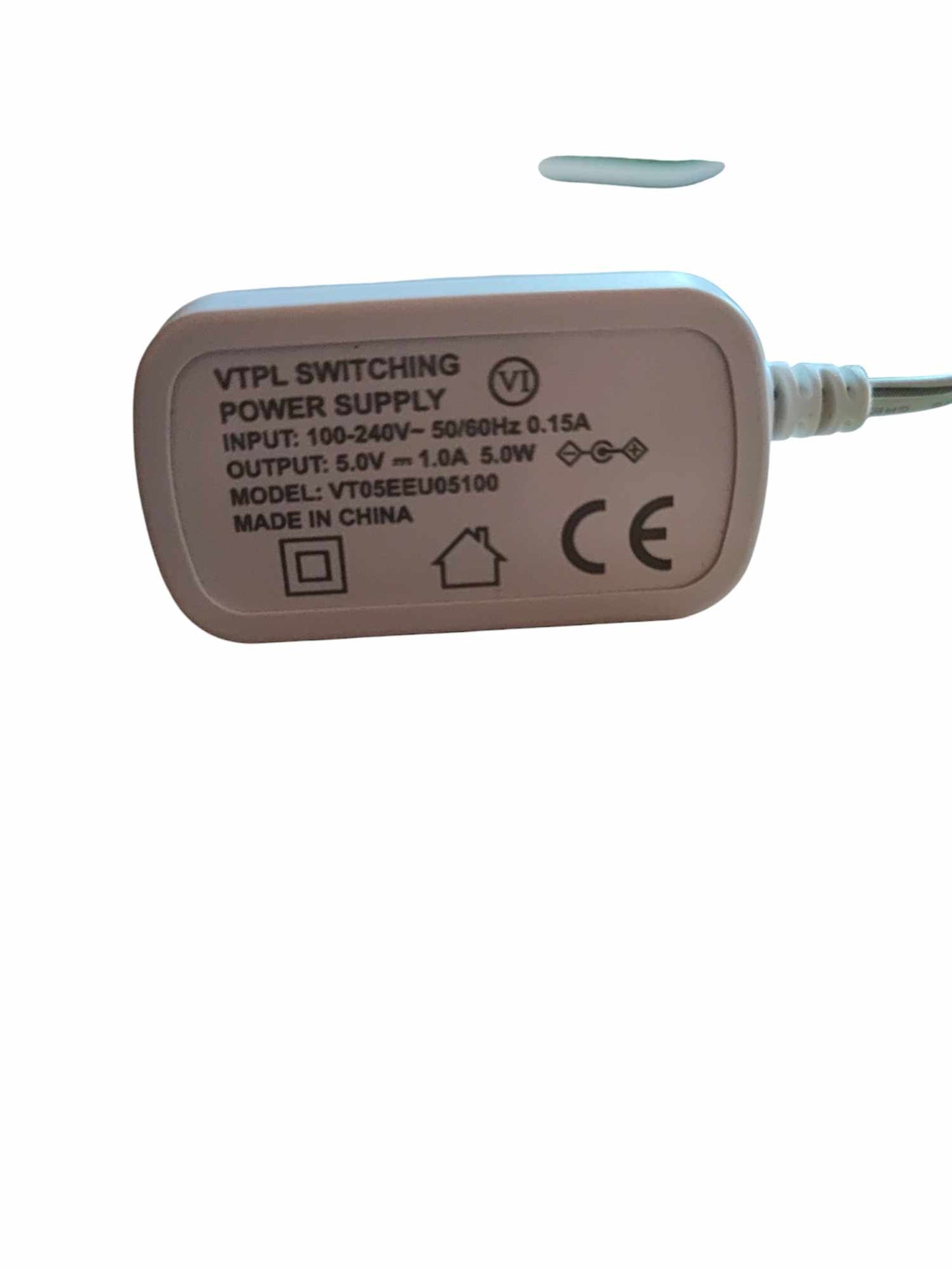 Vtech BM5150 kamerás babaőrző adapter