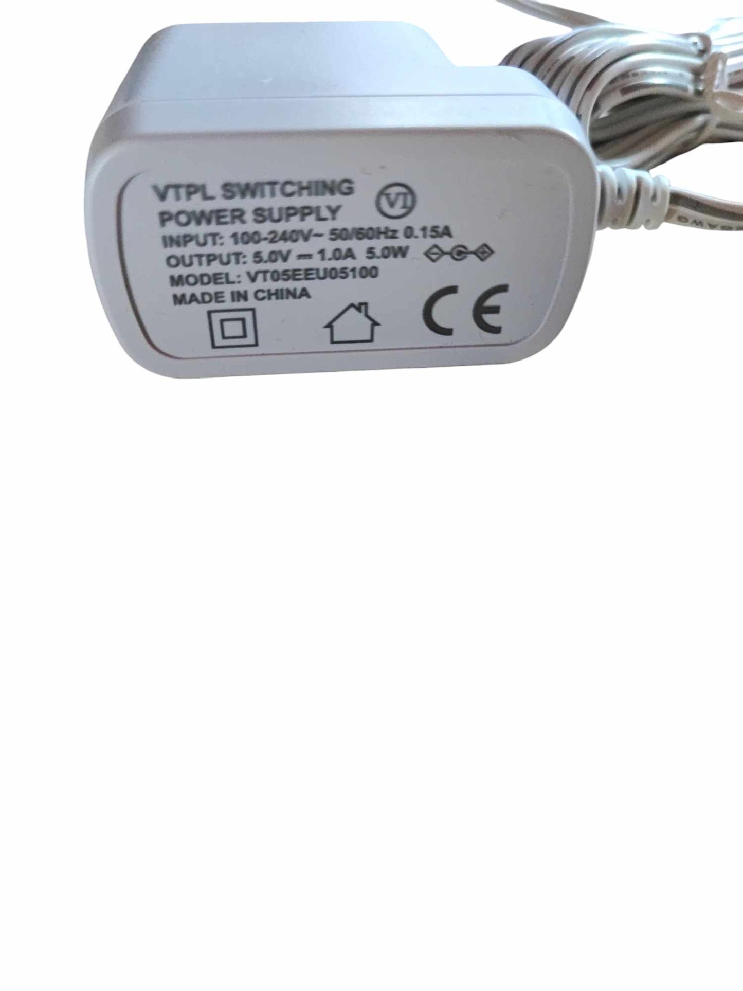 Vtech RM5754 kameás babaőrző adapter