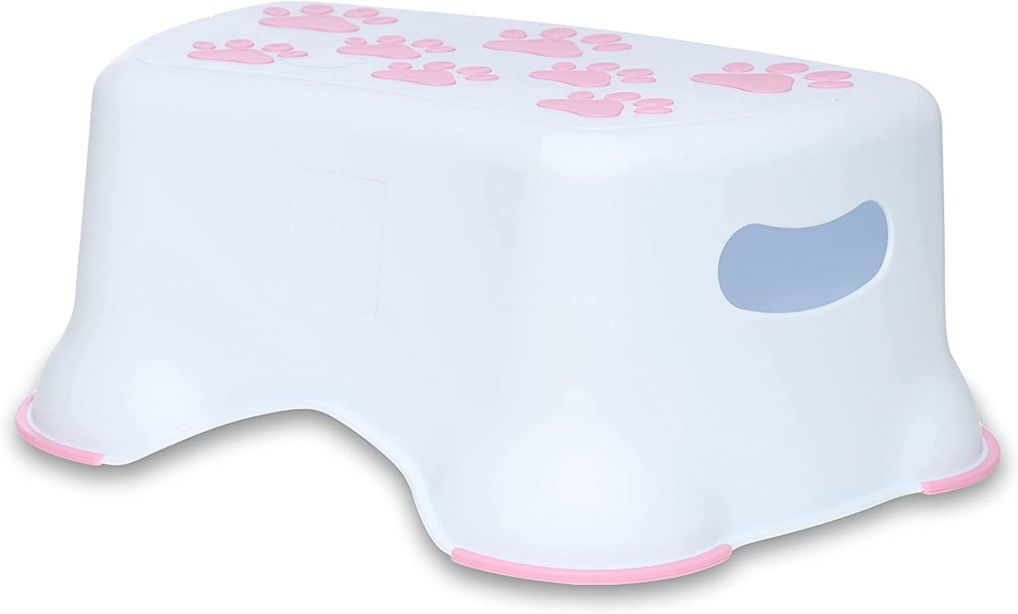 My Carry Potty  Little Step Stool fellépő