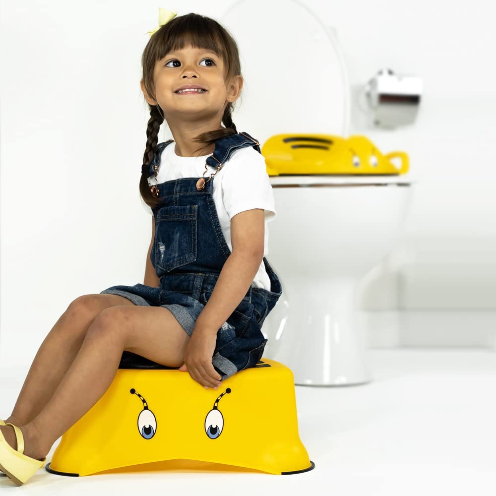 My Carry Potty  Little Step Stool fellépő