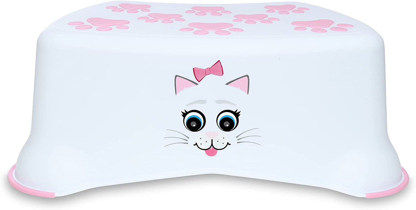 My Carry Potty  Little Step Stool fellépő