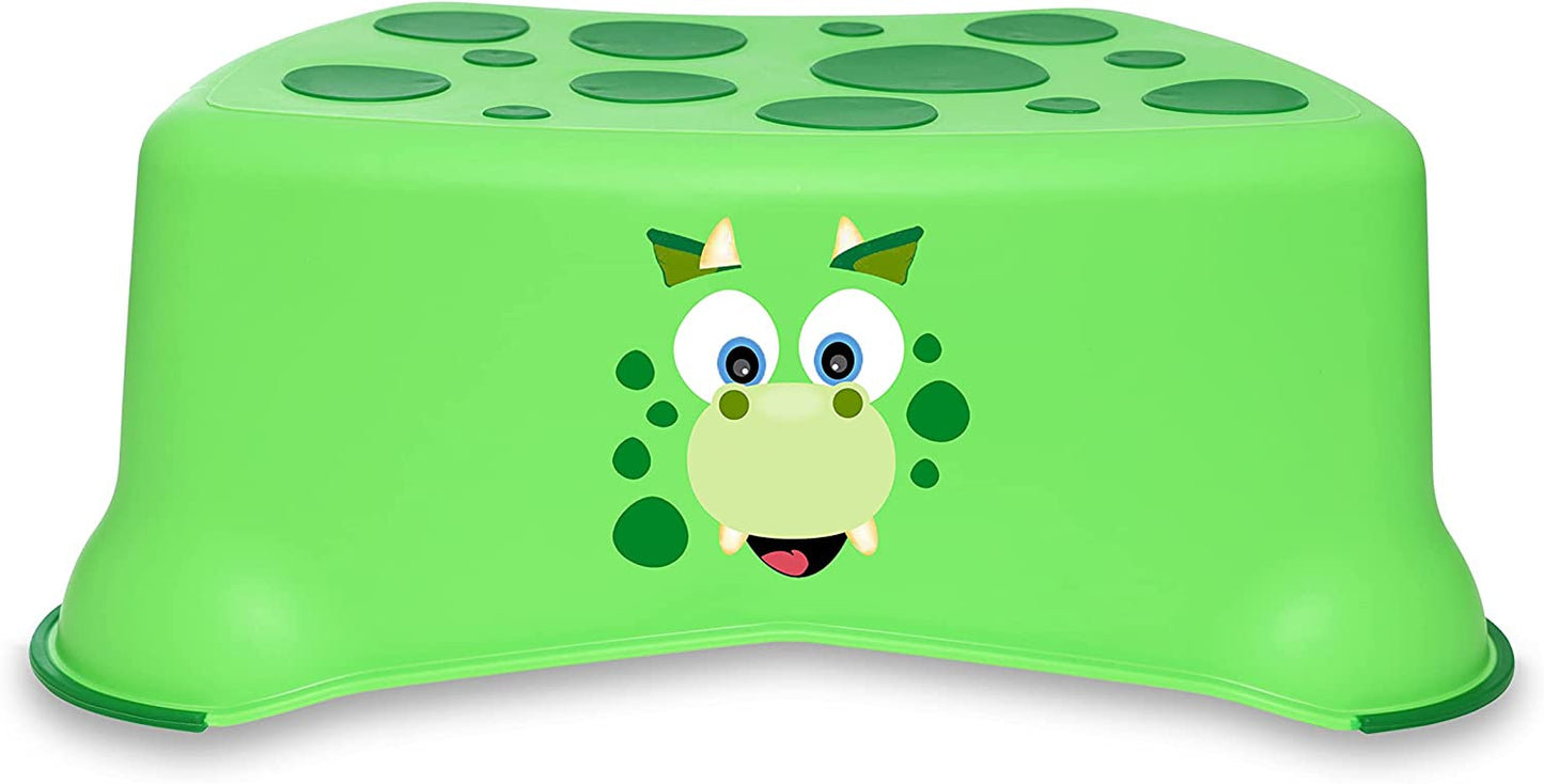 My Carry Potty  Little Step Stool fellépő