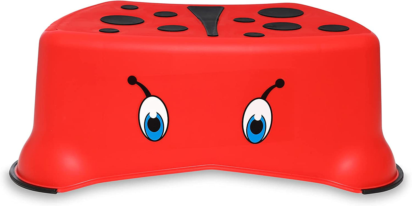 My Carry Potty  Little Step Stool fellépő