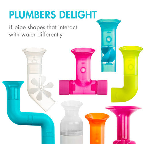 Boon Bath toy bundle fürdőjáték szett