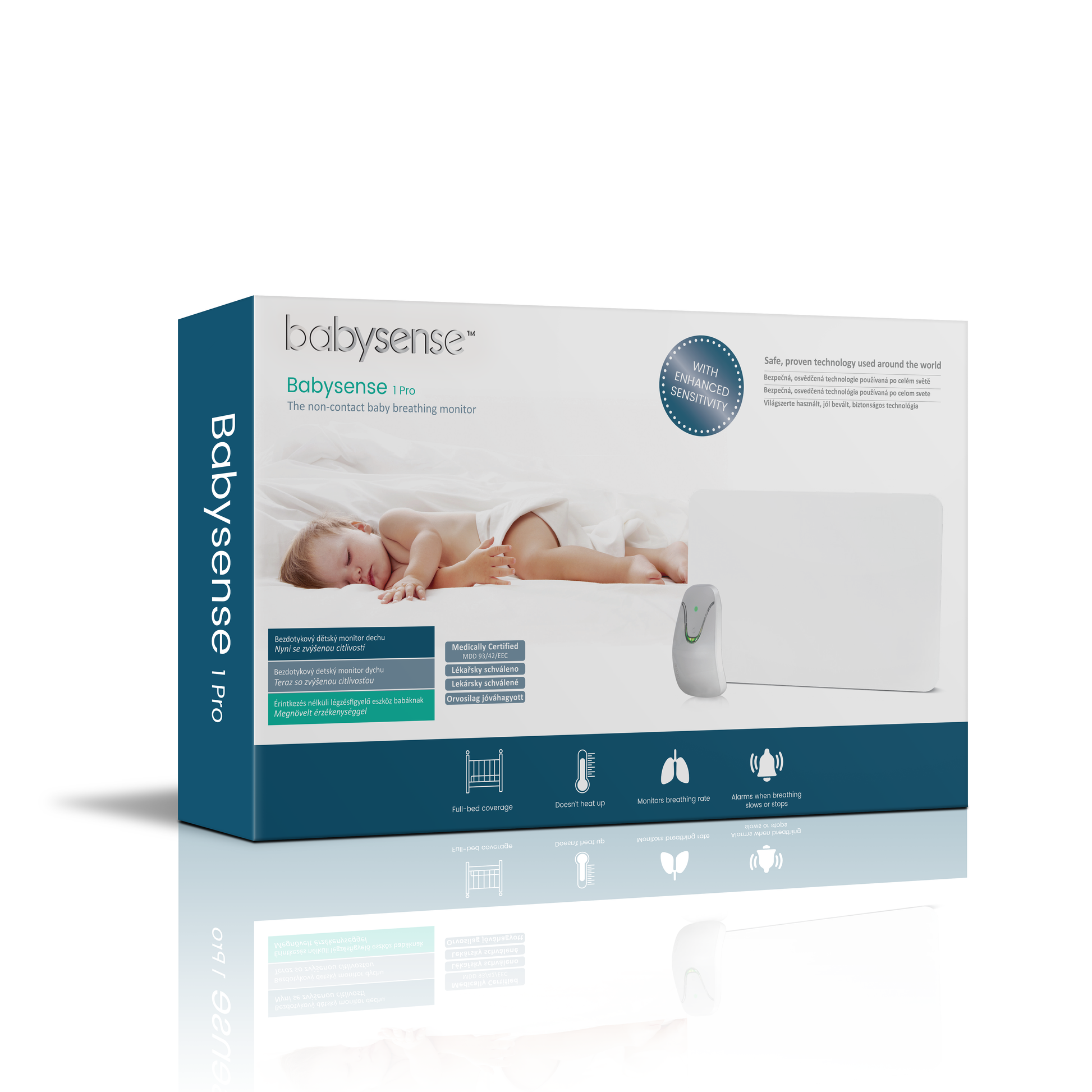 babysense