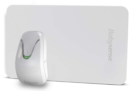 Babysense Pro 1 légzésfigyelő készülék