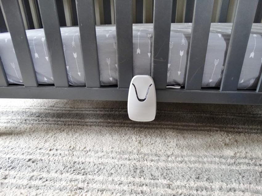 Babysense Pro 1 légzésfigyelő készülék