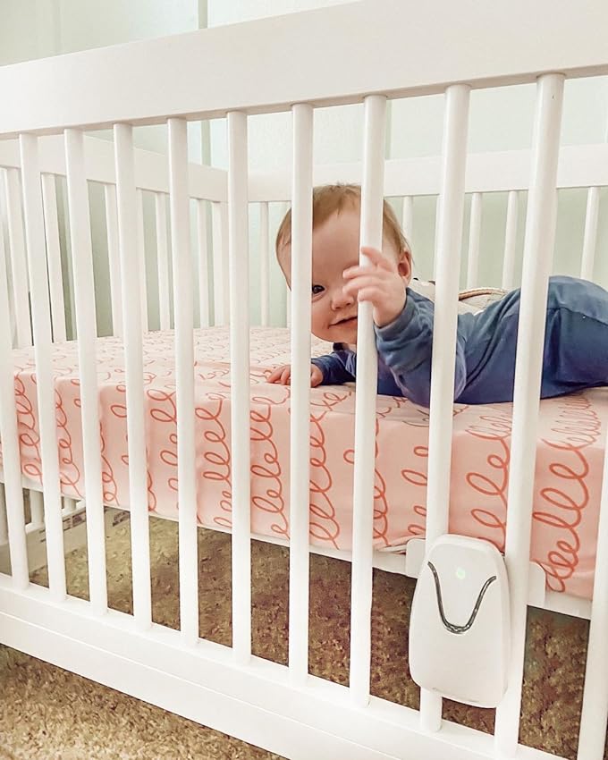 Babysense Pro 1 légzésfigyelő készülék