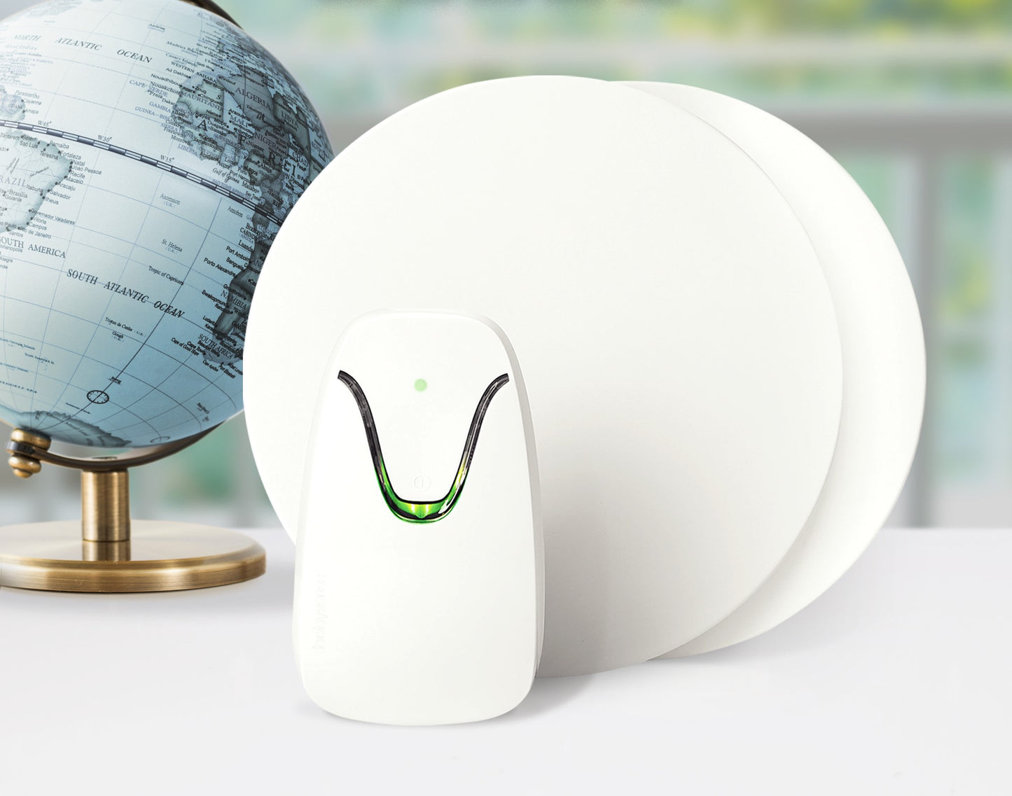 Babysense 7 légzésfigyelő készülék