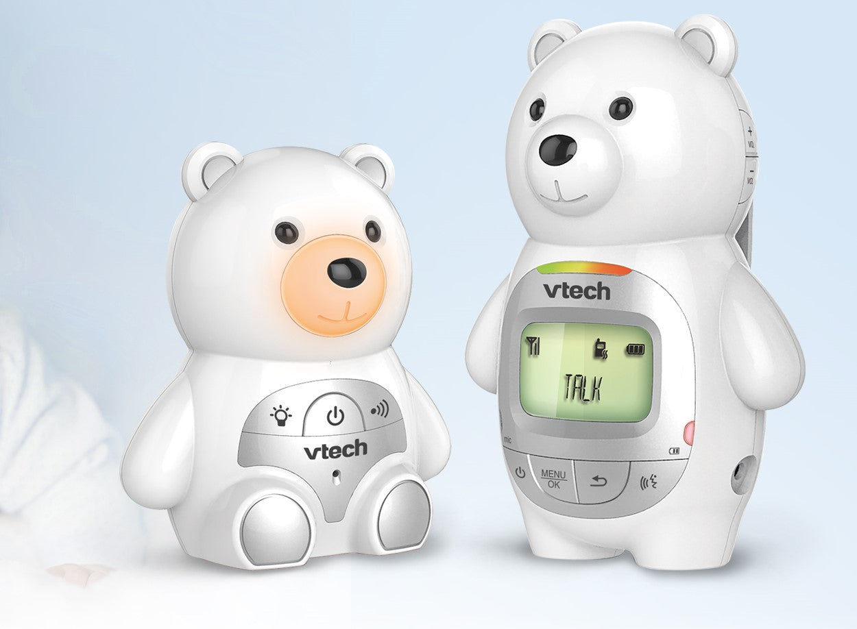 Vtech BM2350 audió babaőrző