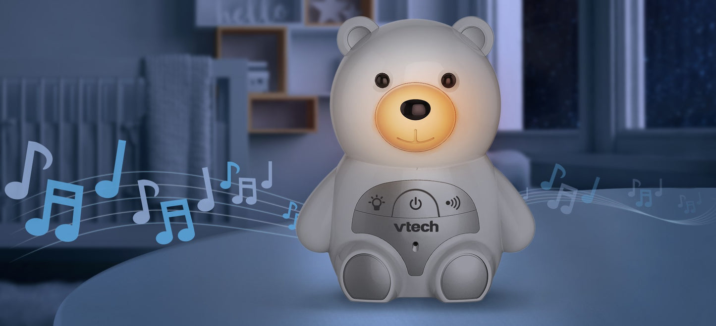 Vtech BM2350 audió babaőrző