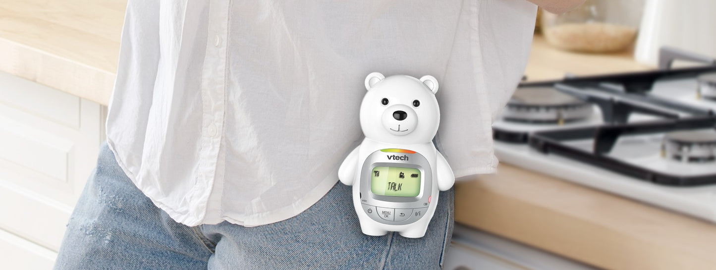 Vtech BM2350 audió babaőrző