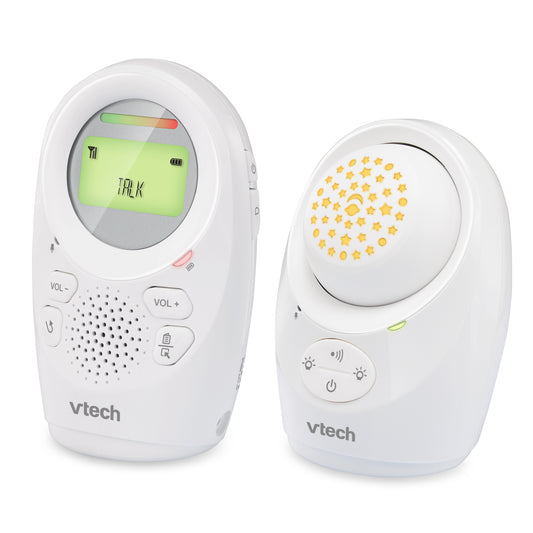 Vtech DM1212 kétirányú audió babaőrző