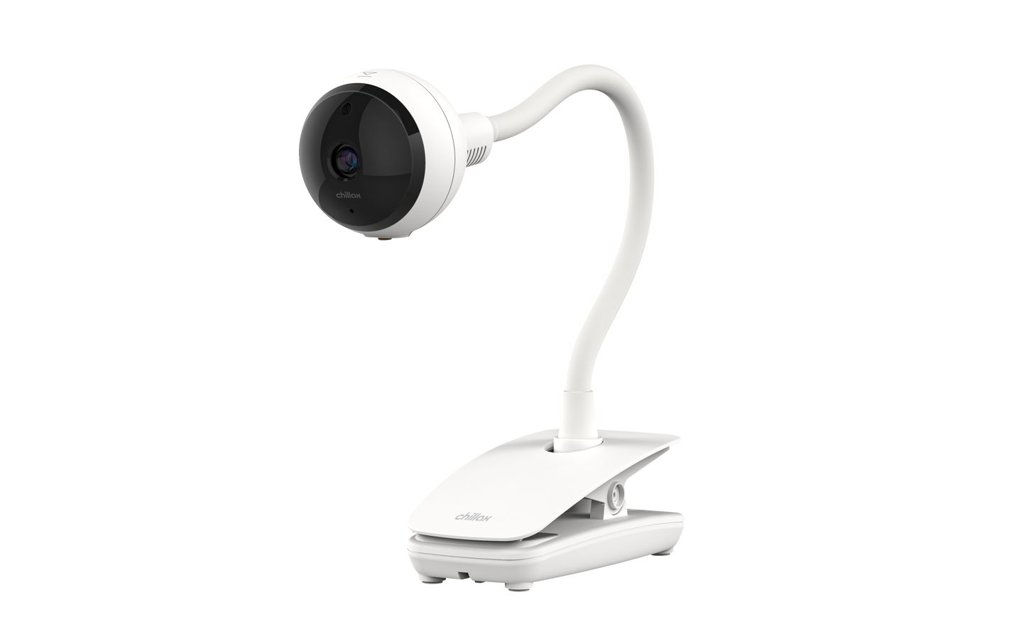 Chillax DM686 Giraffe Pro Max wifi és hordozható kamerás babaőrző