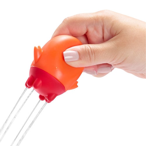 spurt