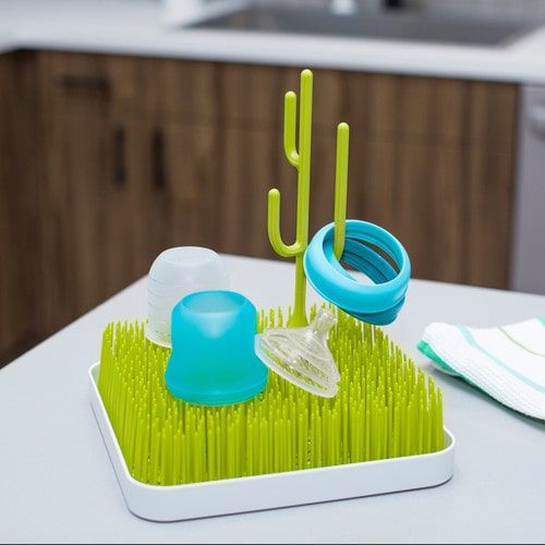 Boon Grass drying rack szárító