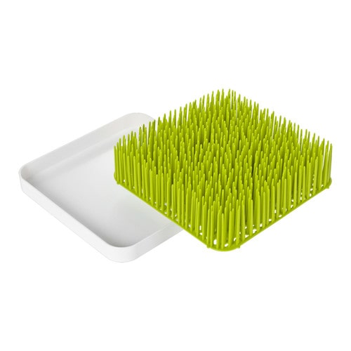 grass
