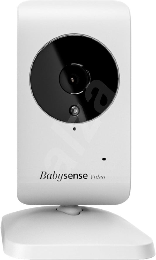 Babysense V24 kamera egység