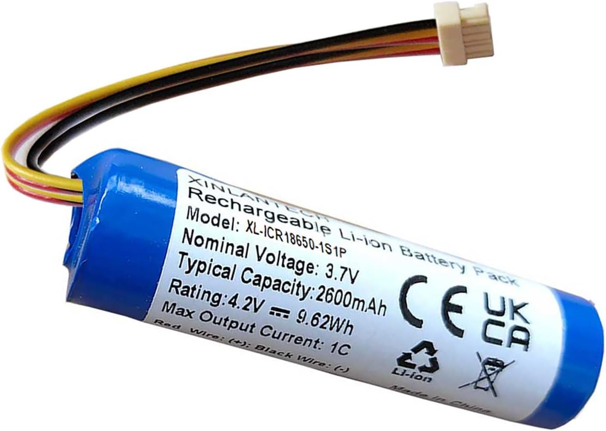 Vtech VM3254 akkumulátor