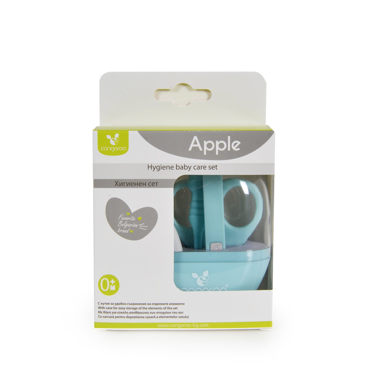 apple