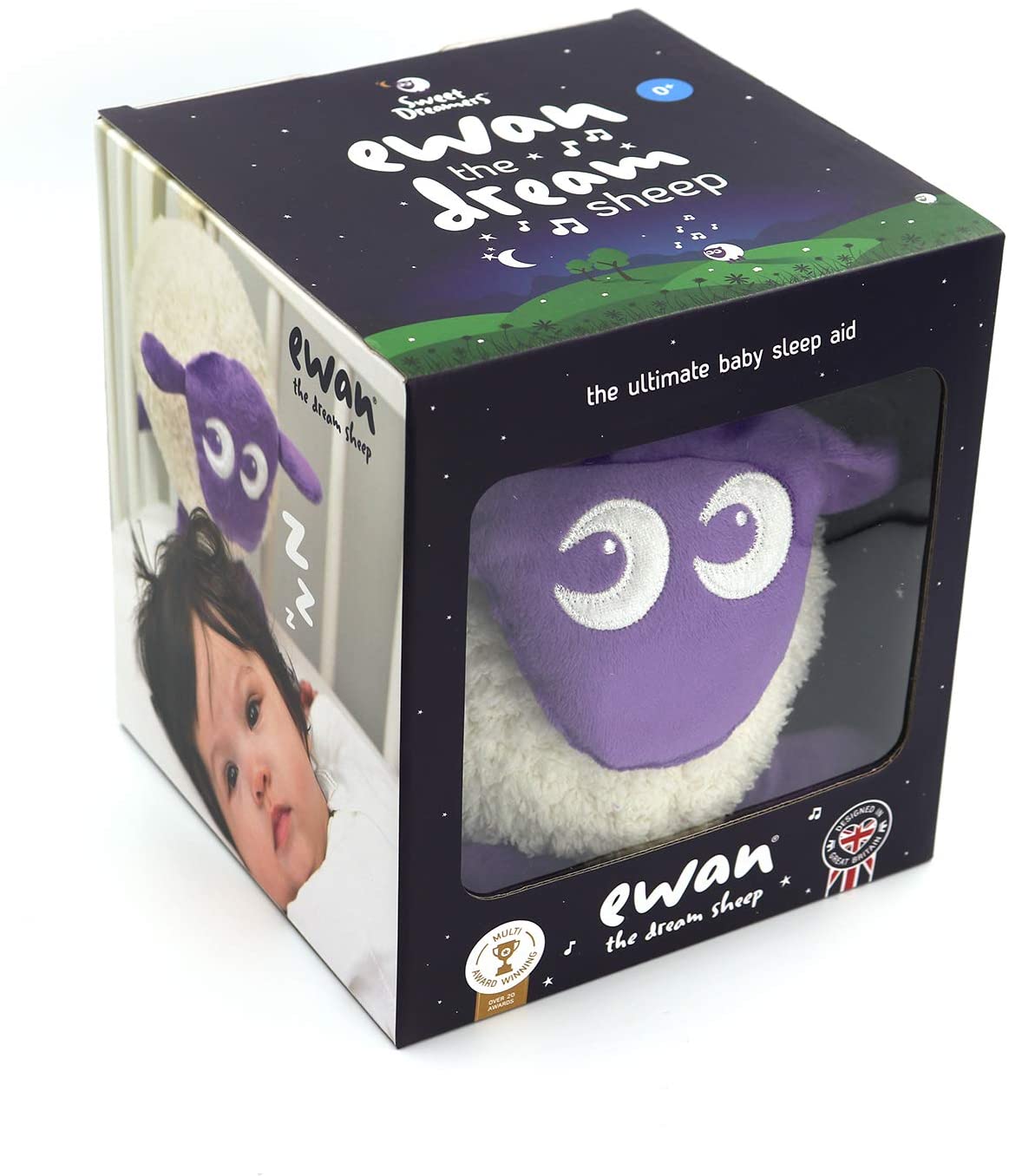 ewanclassic