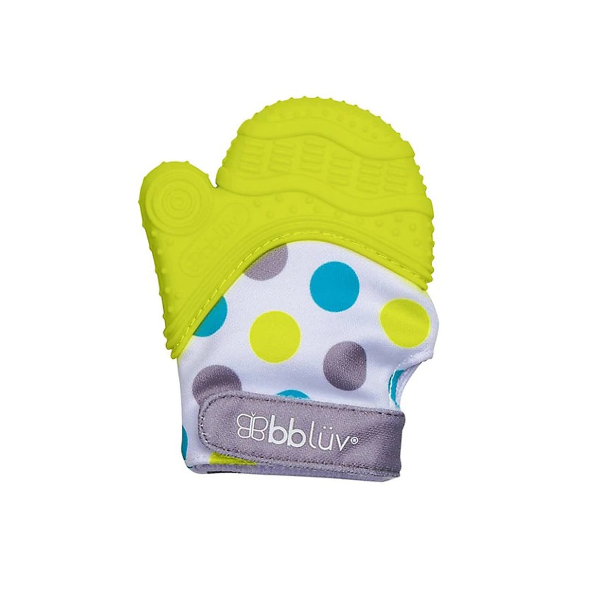 Bblüv Glüv rágó kesztyű