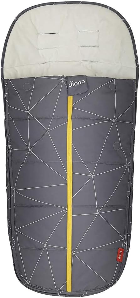 Diono All weather téli bundazsák