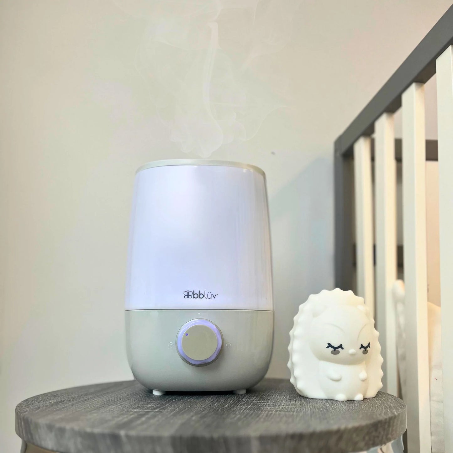 BBlüv Hydrö hideg párásító és aroma diffúzor