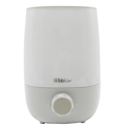BBlüv Hydrö hideg párásító és aroma diffúzor