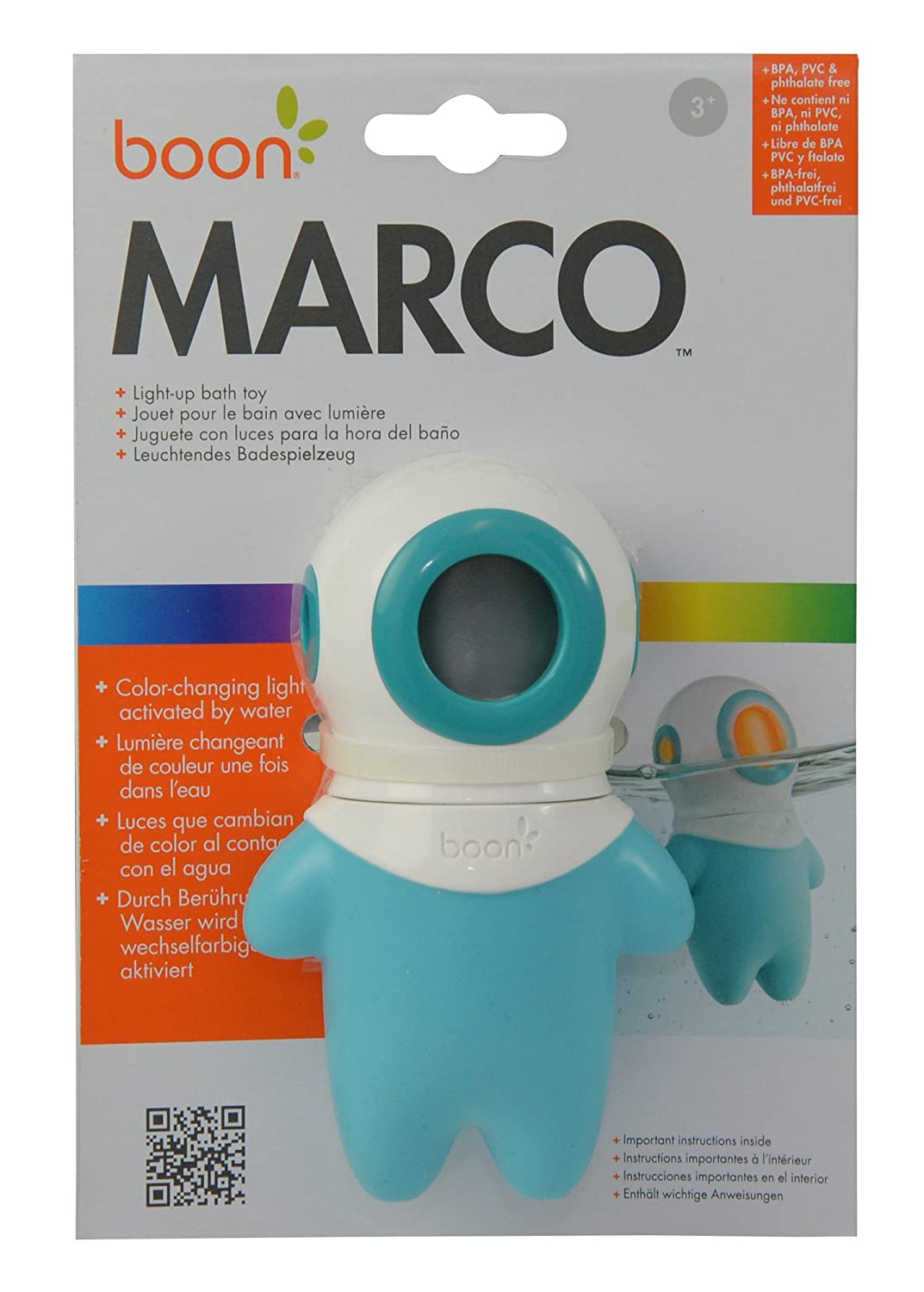marco