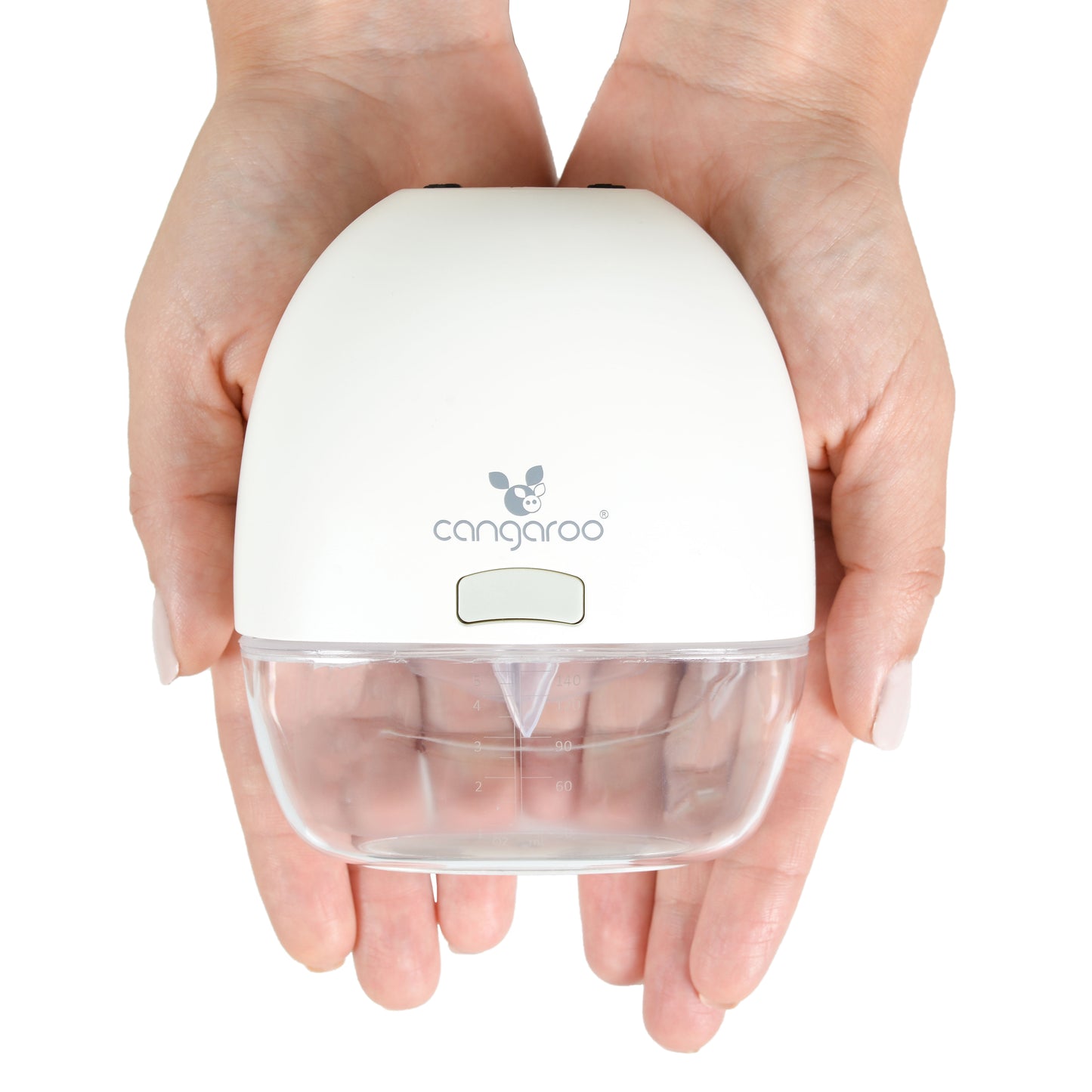 Cangaroo Embrace hand free elektromos mellszívó