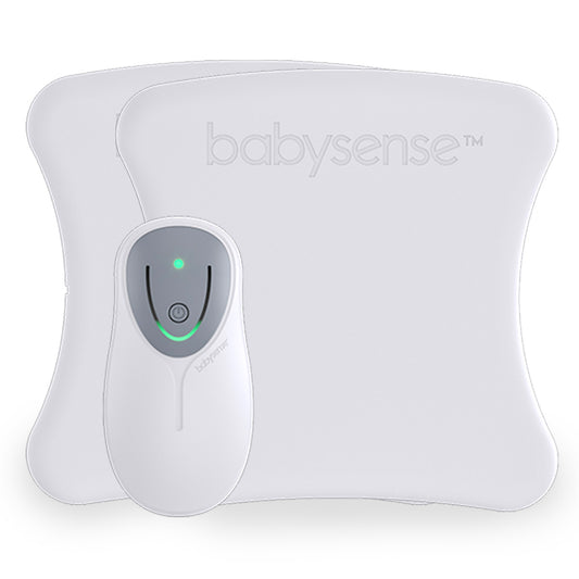 Babysense 8 légzésfigyelő készülék