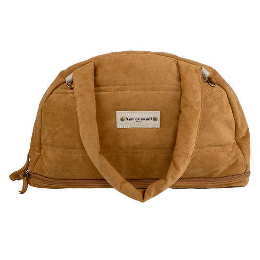 Baby on Board Doudoune pelenkázó táska