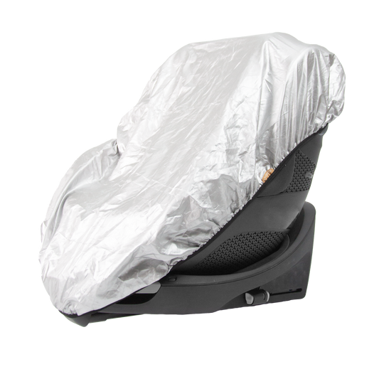 Ezimoov  Thermal hővédő huzat autósüléshez