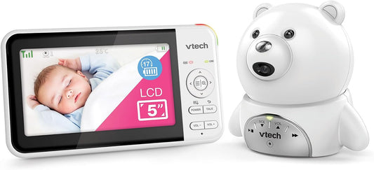 Vtech BM5150 kamerás bébiőr