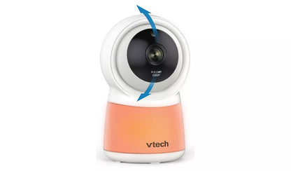 Vtech RM5754HD wi-fi kamerás babaőrző