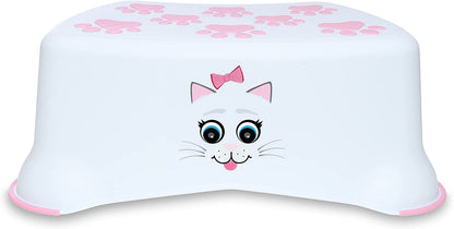 My Carry Potty  Little Step Stool fellépő