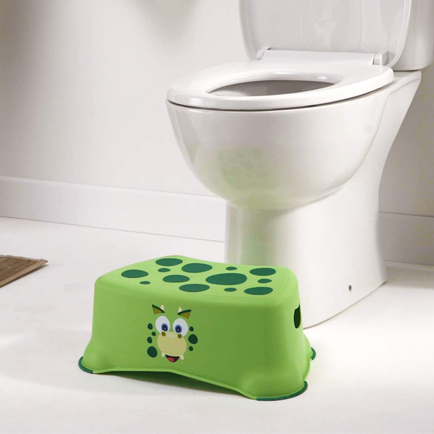 My Carry Potty  Little Step Stool fellépő