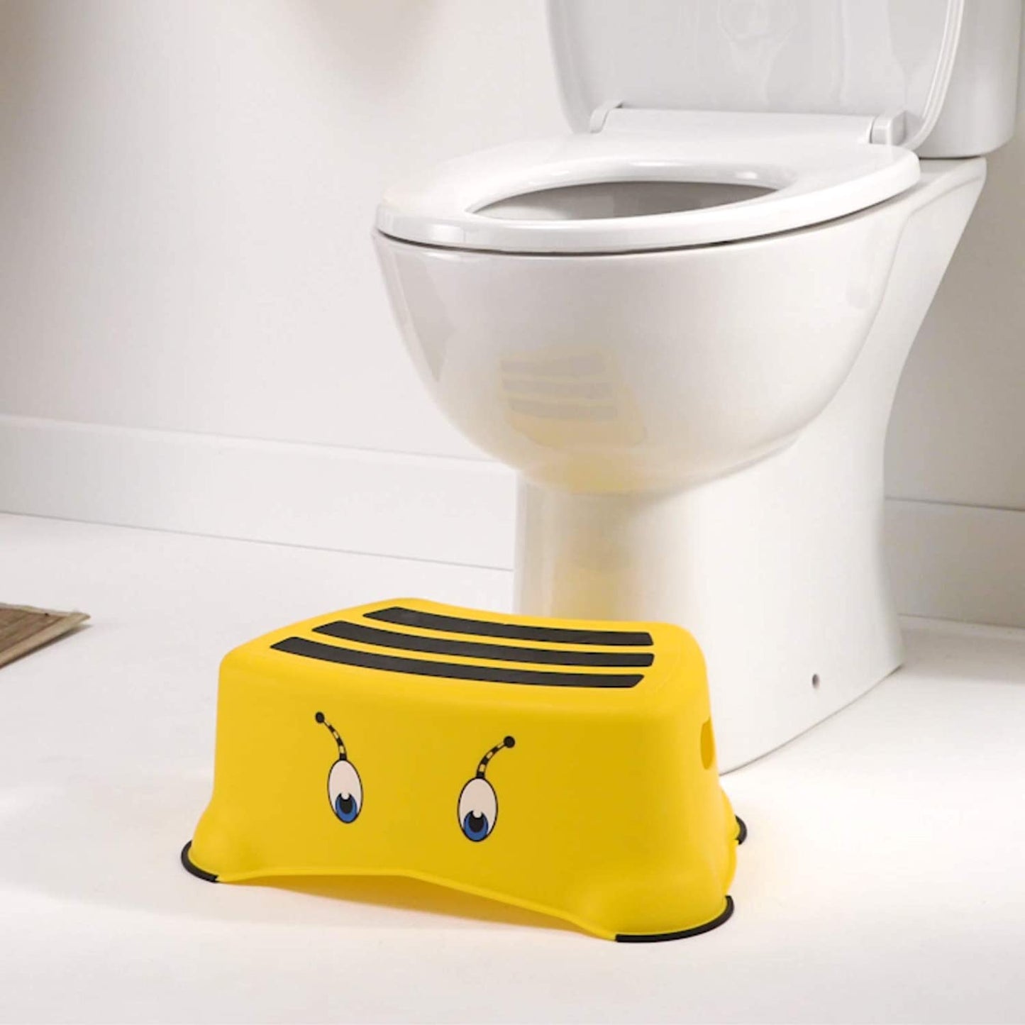 My Carry Potty  Little Step Stool fellépő