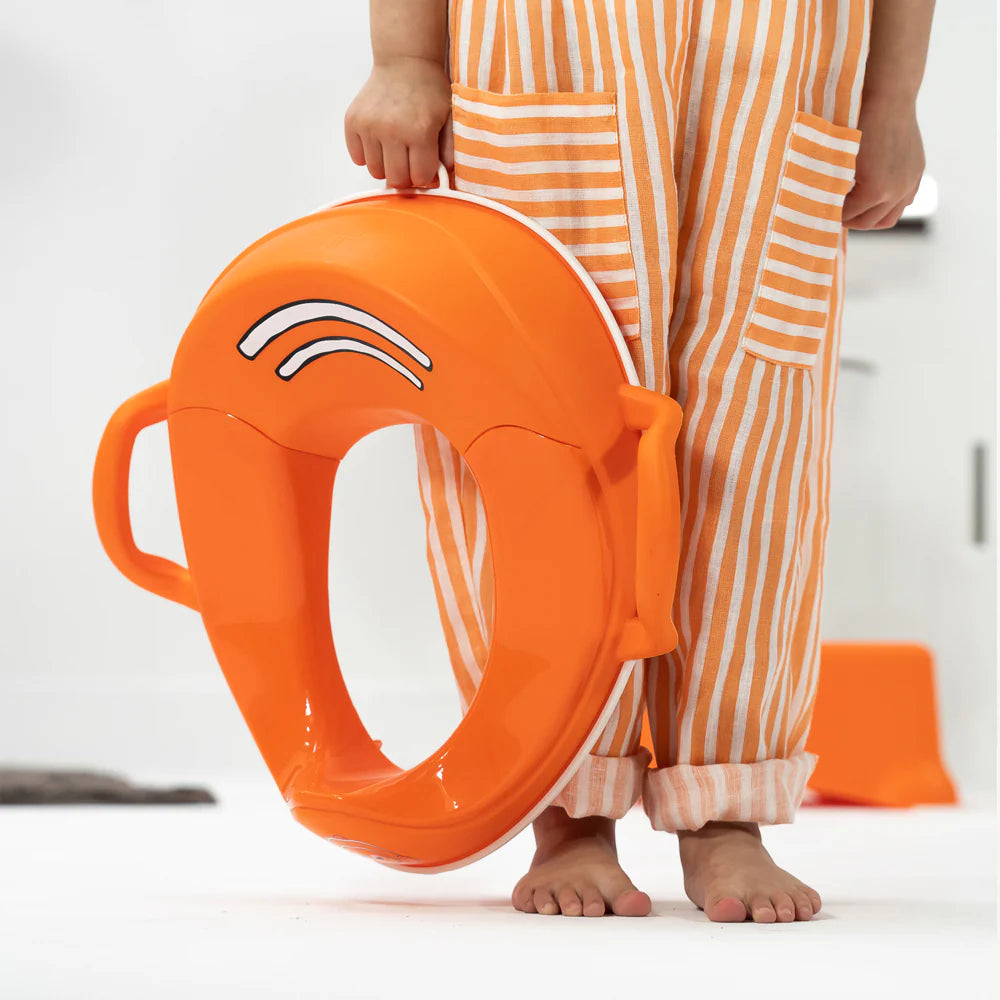My Carry Potty Little Trainer Seat  wc szűkítő