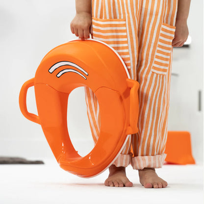 My Carry Potty Little Trainer Seat  wc szűkítő