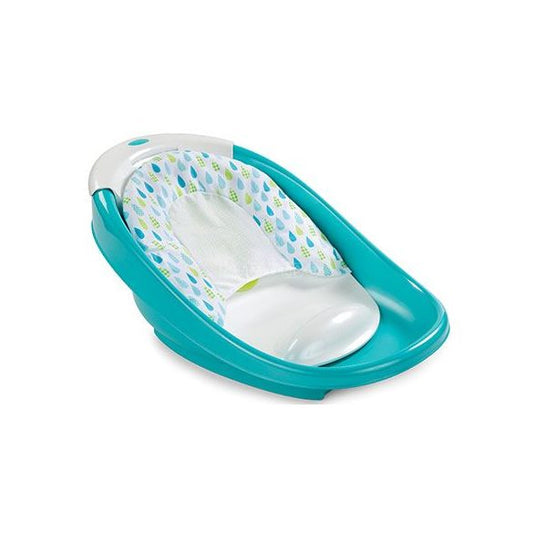 Summer Infant Waterfall Baby Bather babafürdető