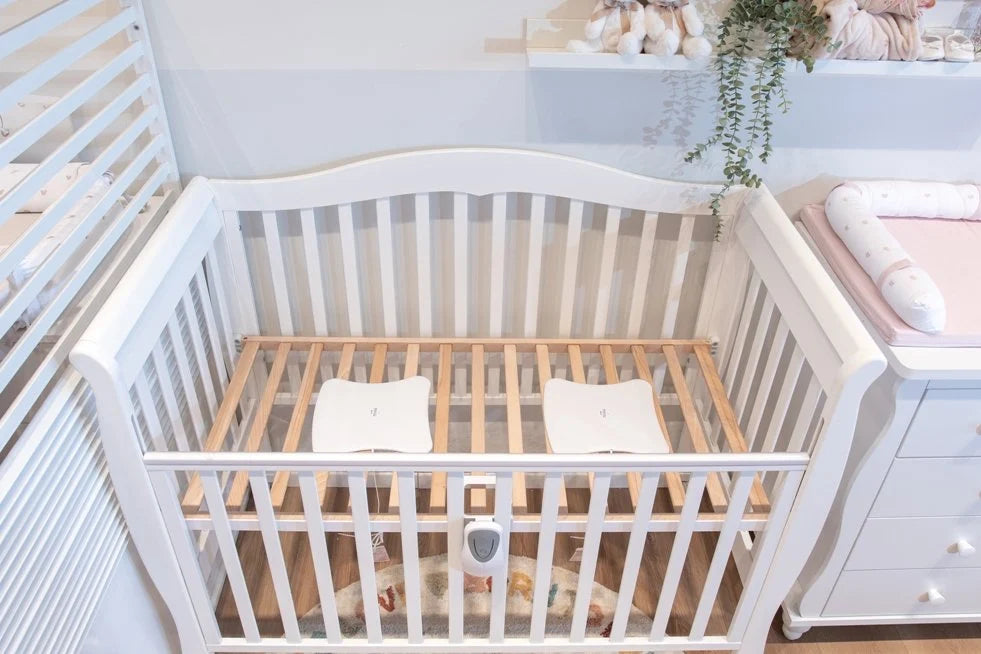 Babysense 8 légzésfigyelő készülék