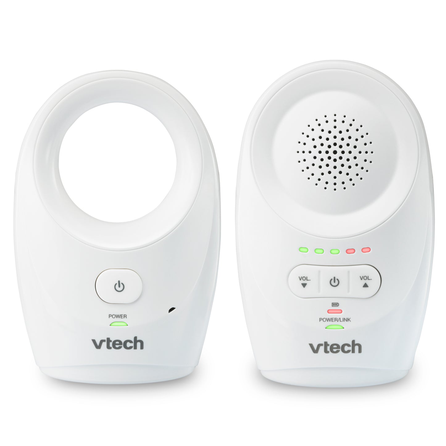 Vtech DM1111 audió babaőrző