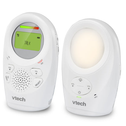 Vtech DM1211  audió babaőrző